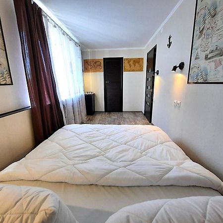 Sea Style - Сеть Апартаментов Alex Apartments Бесконтактное Заселение 24-7 ポルタヴァ エクステリア 写真